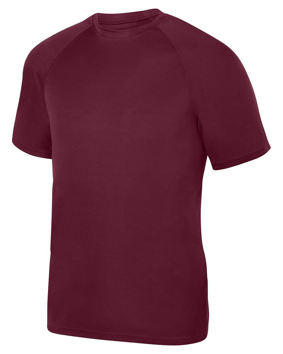 Youth True Hue Technologyâ„¢ Attain Wicking Training T-Shirt - Apparel Globe
