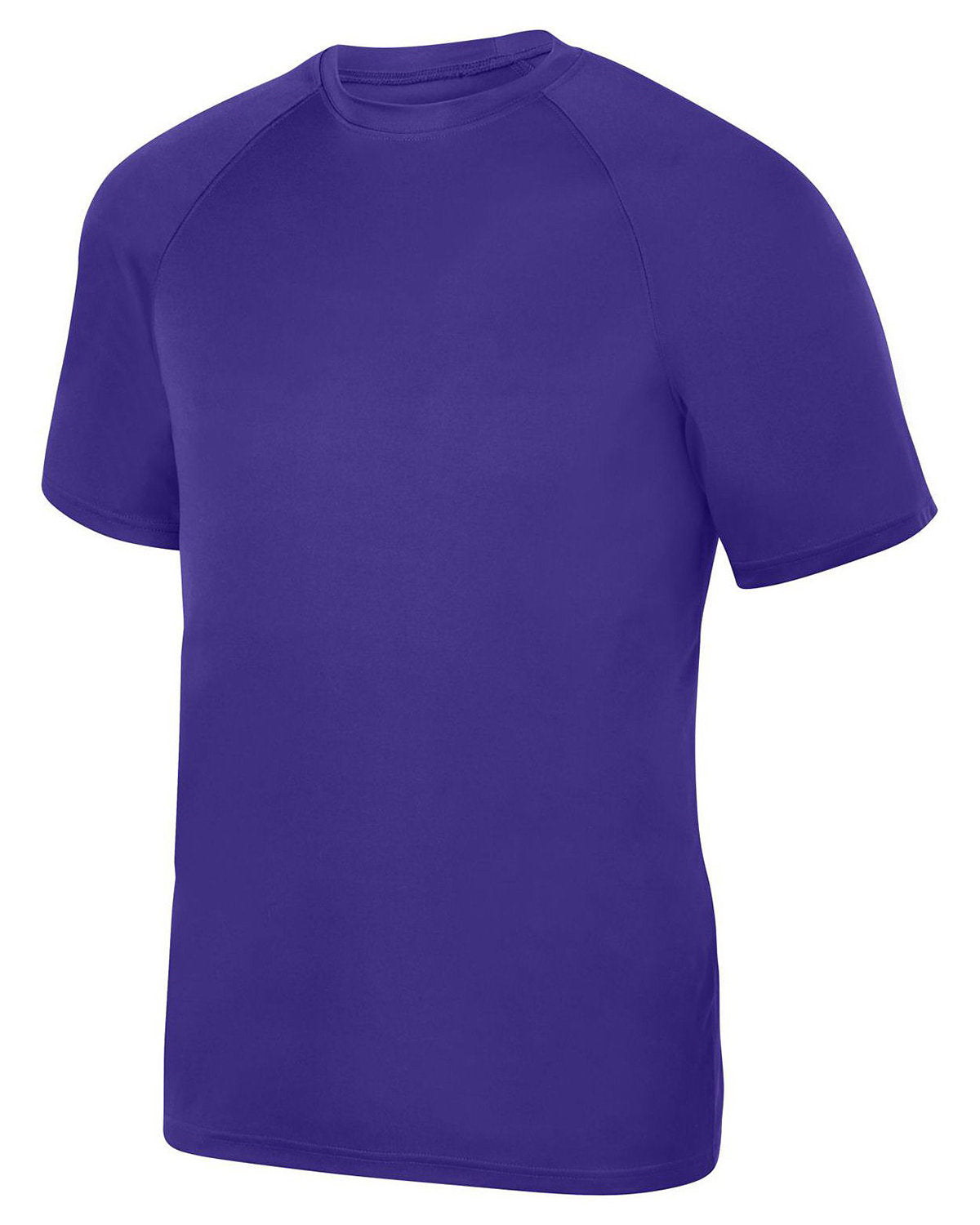 Youth True Hue Technologyâ„¢ Attain Wicking Training T-Shirt - Apparel Globe