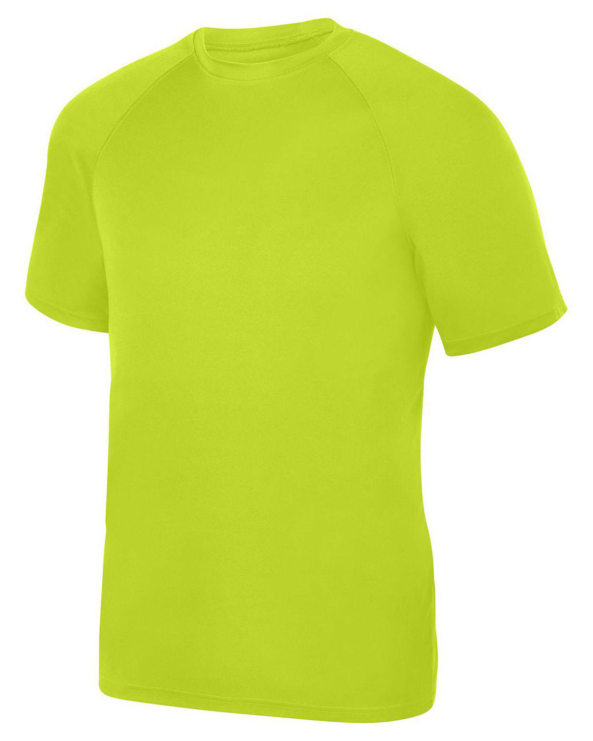 Youth True Hue Technologyâ„¢ Attain Wicking Training T-Shirt - Apparel Globe
