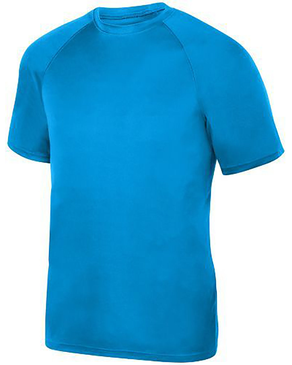 Youth True Hue Technologyâ„¢ Attain Wicking Training T-Shirt - Apparel Globe