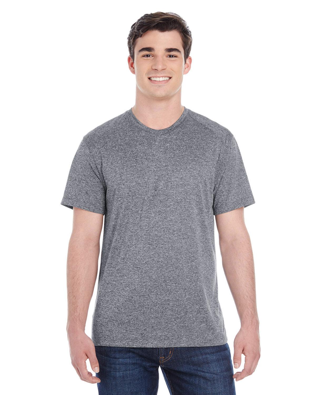 Adult Kinergy Short-Sleeve Training T-Shirt - Apparel Globe