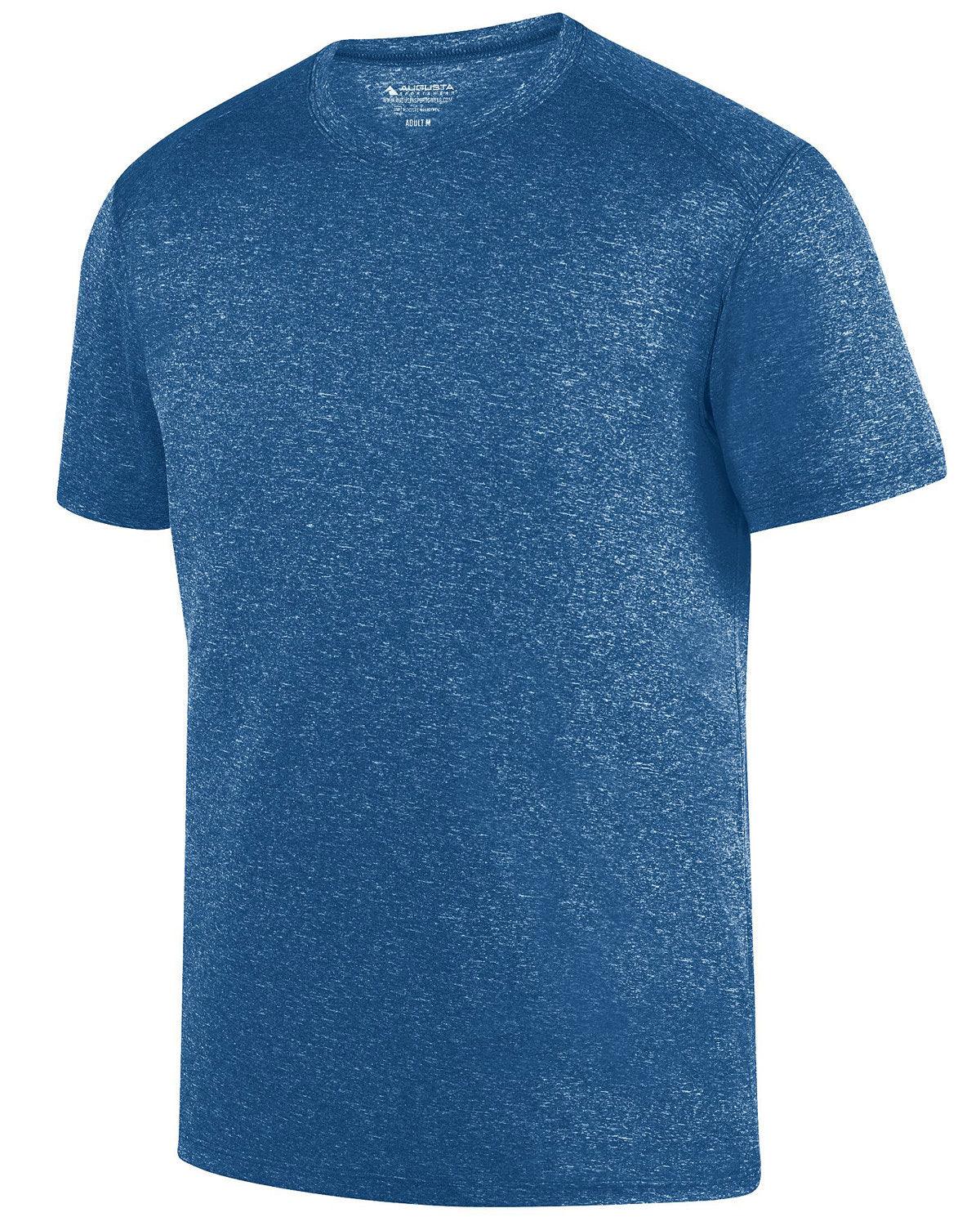 Adult Kinergy Short-Sleeve Training T-Shirt - Apparel Globe