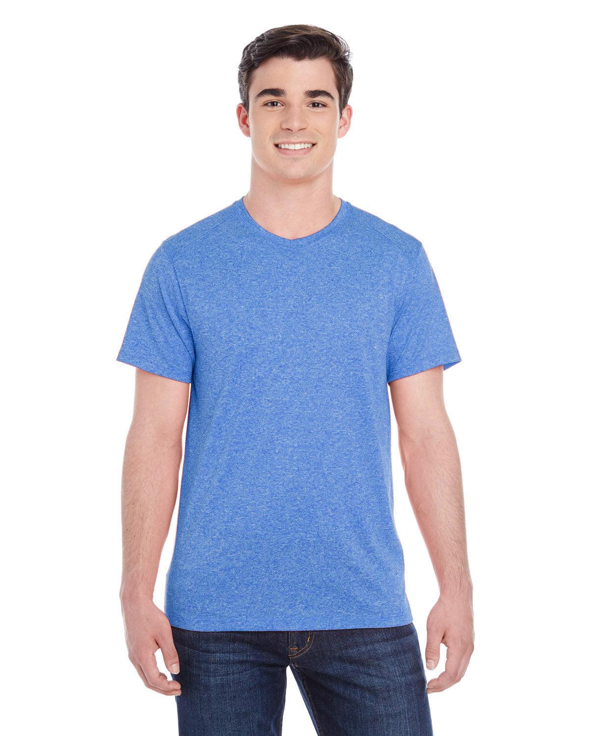 Adult Kinergy Short-Sleeve Training T-Shirt - Apparel Globe