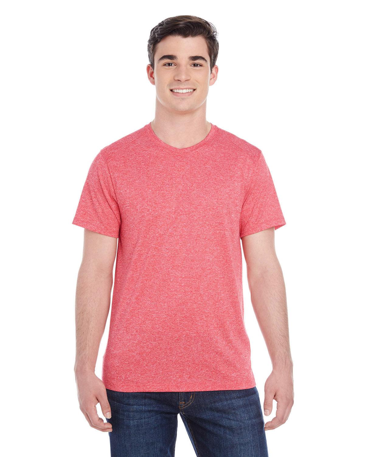 Adult Kinergy Short-Sleeve Training T-Shirt - Apparel Globe