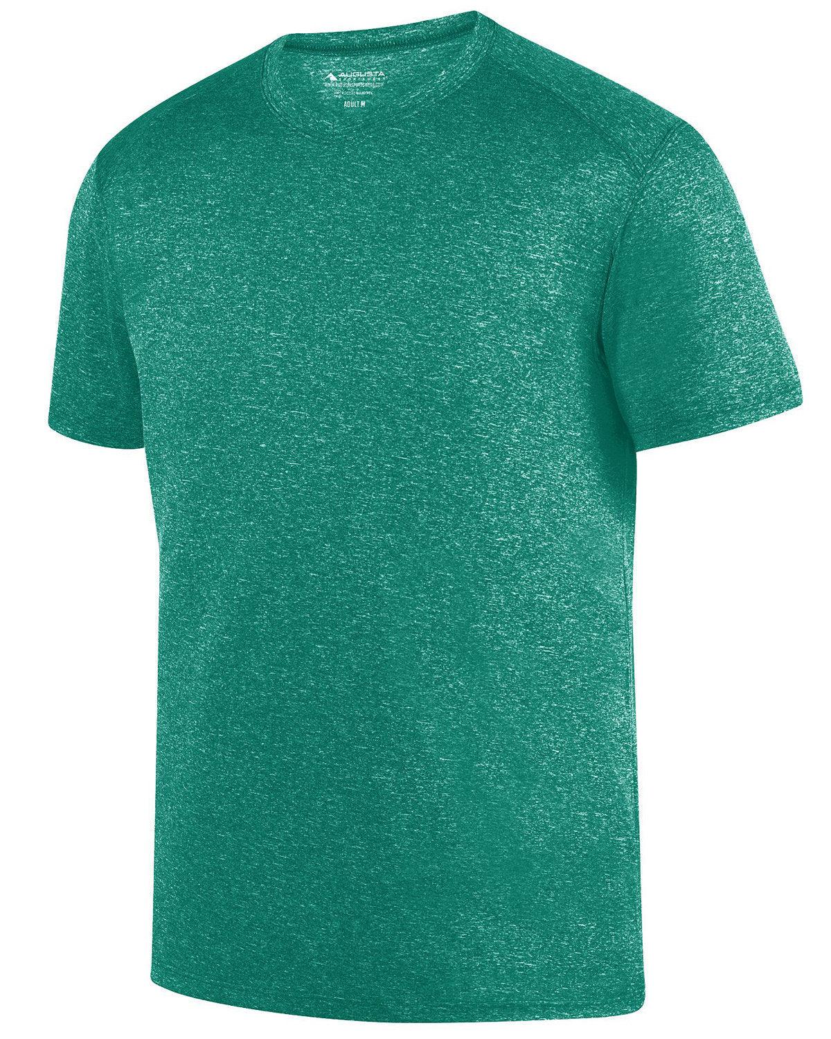 Adult Kinergy Short-Sleeve Training T-Shirt - Apparel Globe