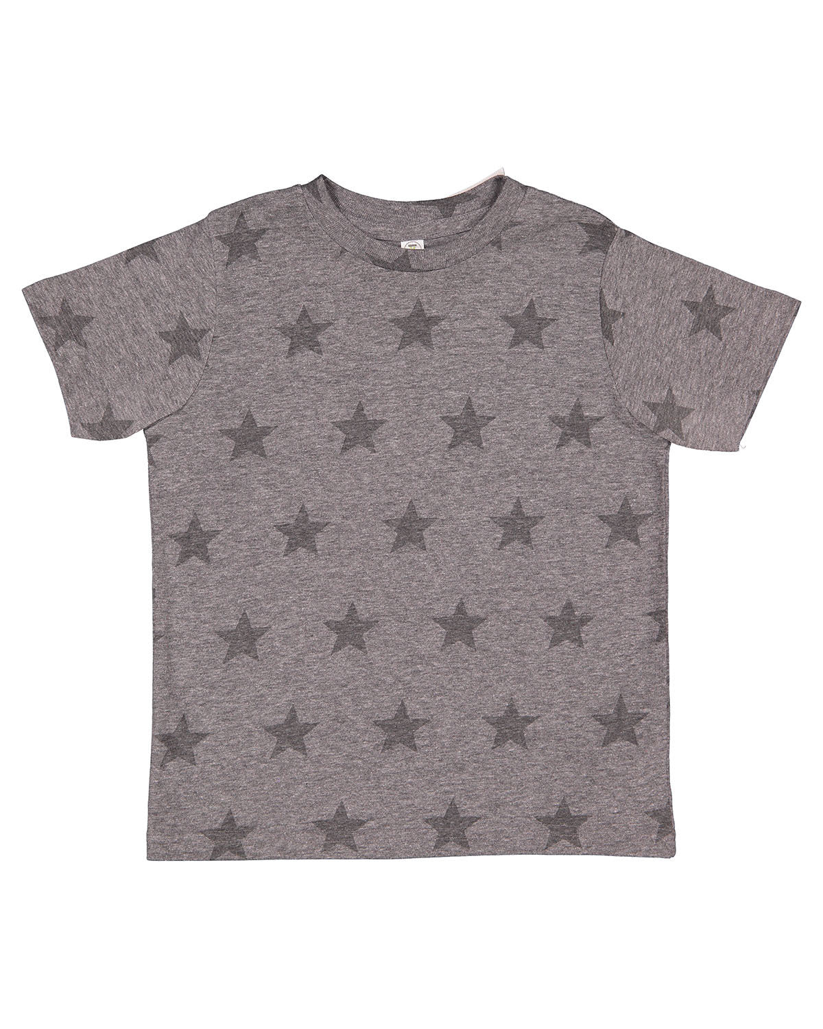 CODE FIVE Toddler Five Star T-Shirt: A Stellar Choice for Little Ones