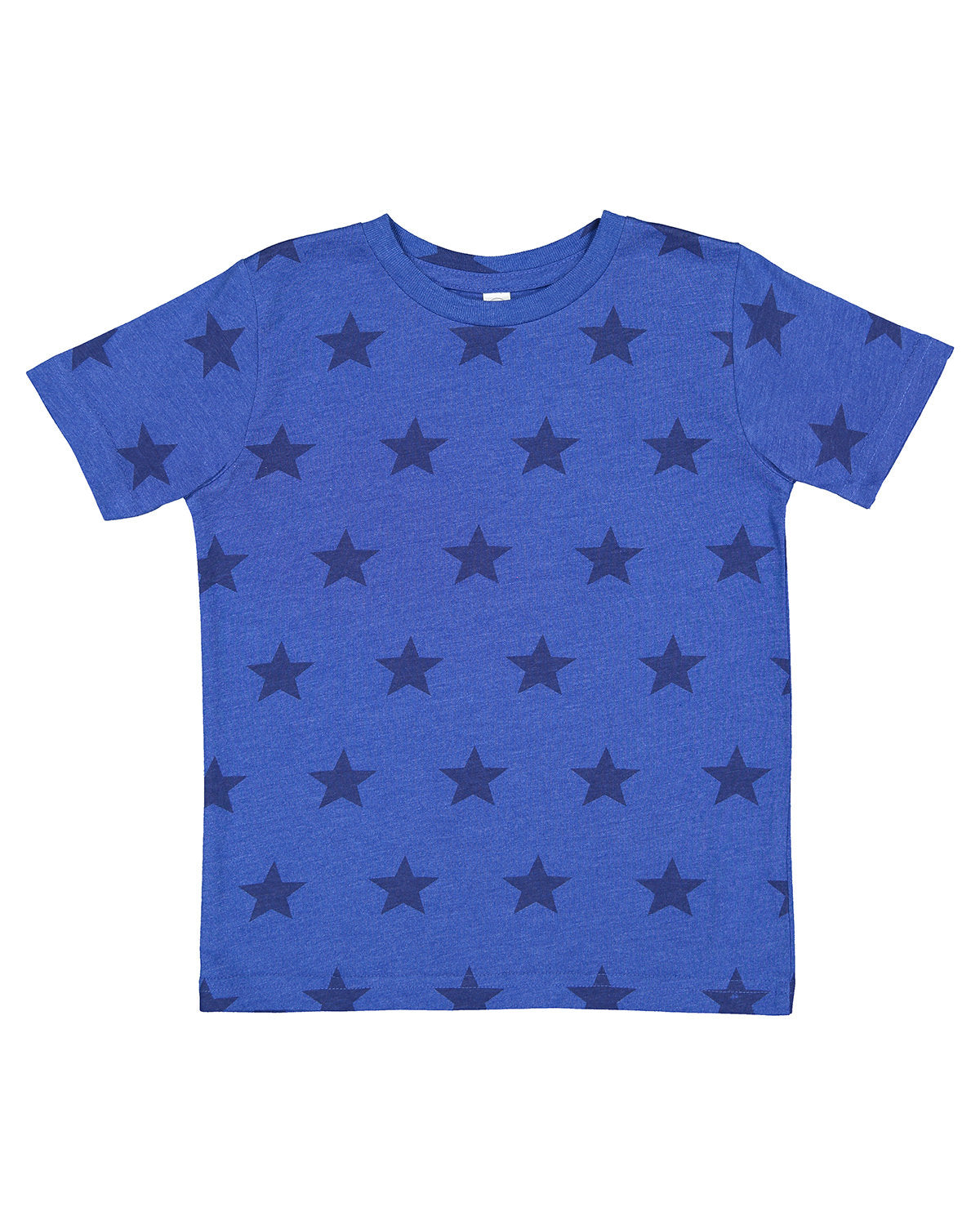 CODE FIVE Toddler Five Star T-Shirt: A Stellar Choice for Little Ones