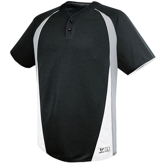 Ace Two-Button Jersey - Apparel Globe