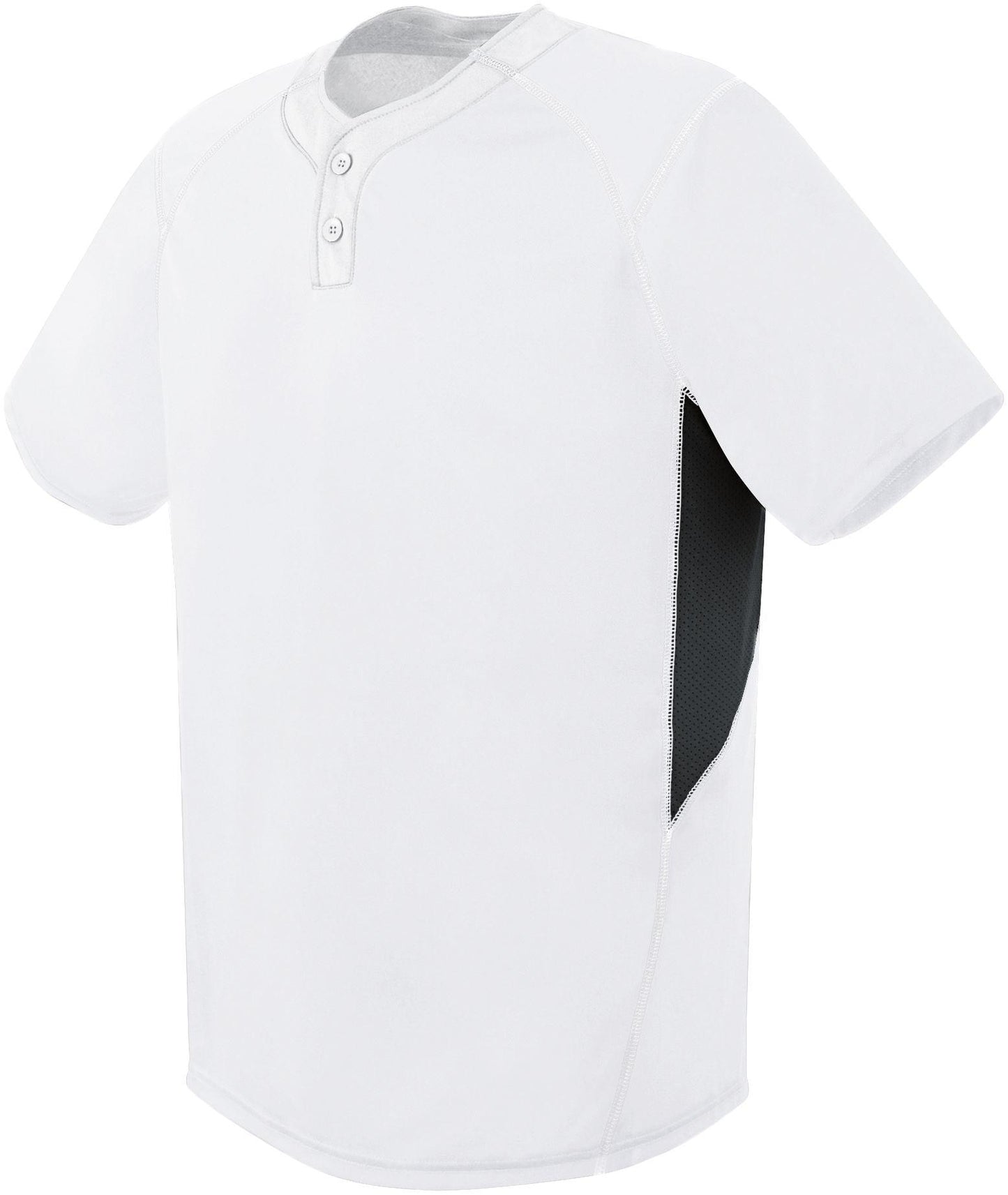 Bandit Two-Button Jersey - Apparel Globe