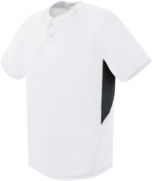 Bandit Two-Button Jersey - Apparel Globe