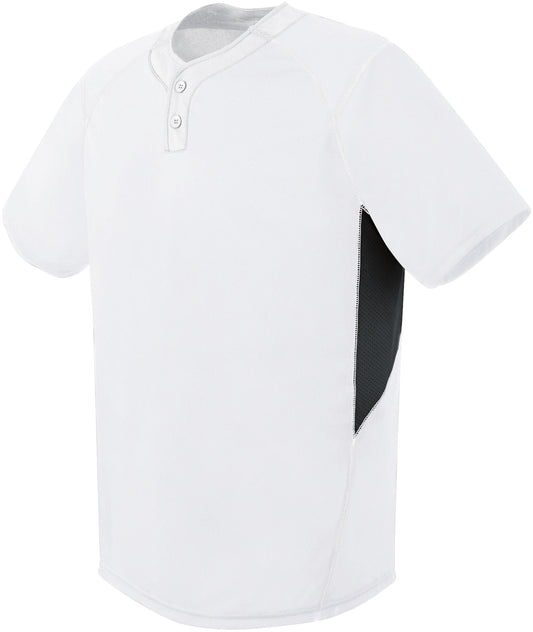 Youth Bandit Two-Button Jersey - Apparel Globe