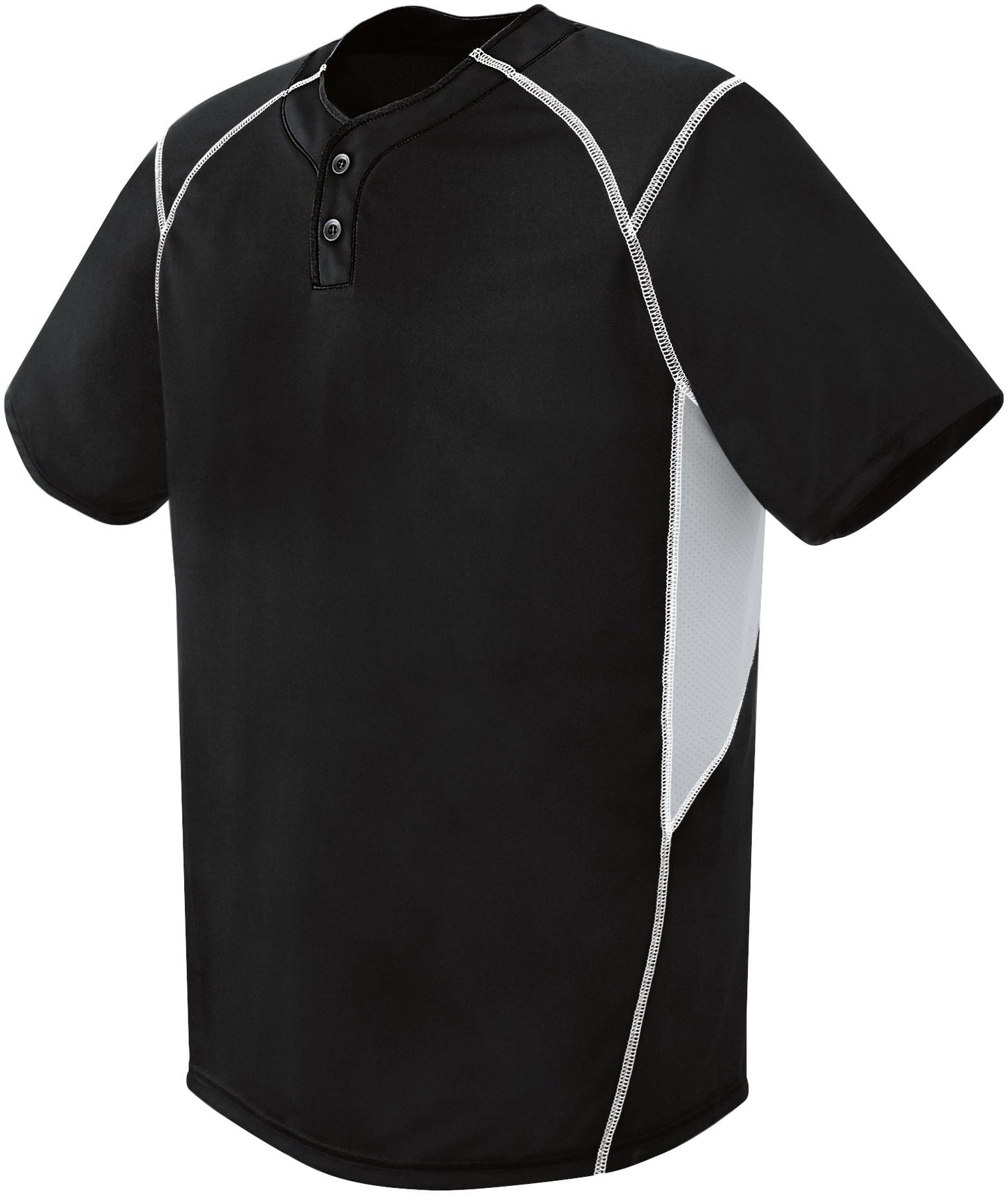 Youth Bandit Two-Button Jersey - Apparel Globe
