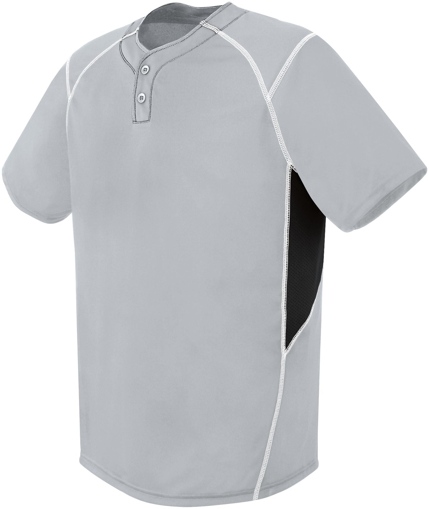 Youth Bandit Two-Button Jersey - Apparel Globe