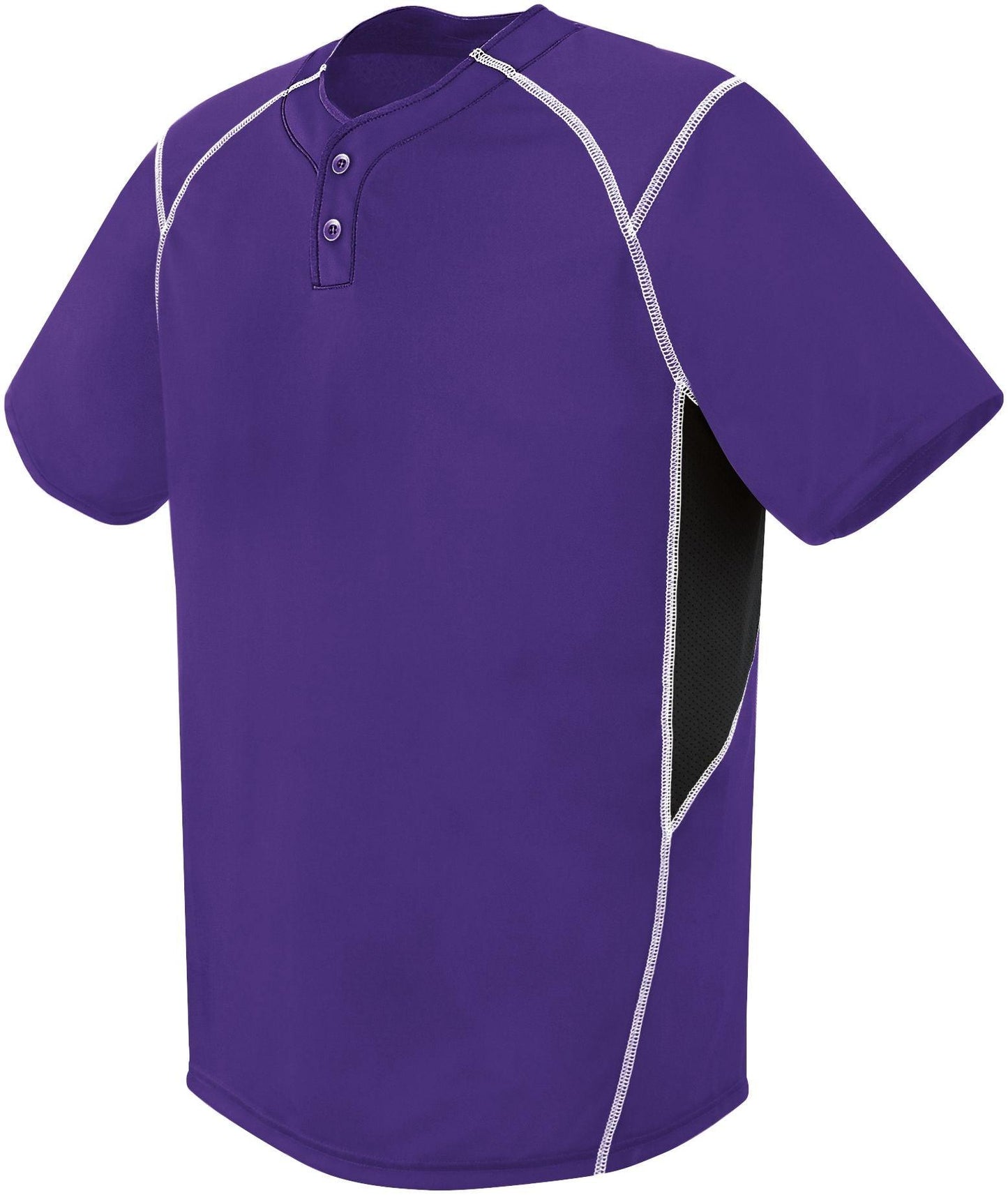 Bandit Two-Button Jersey - Apparel Globe