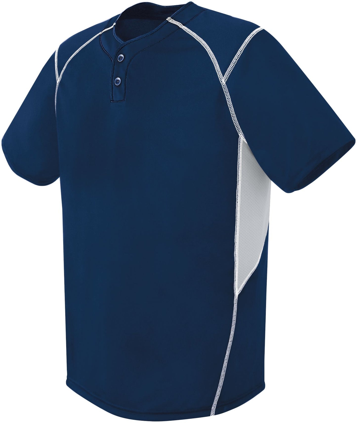 Bandit Two-Button Jersey - Apparel Globe