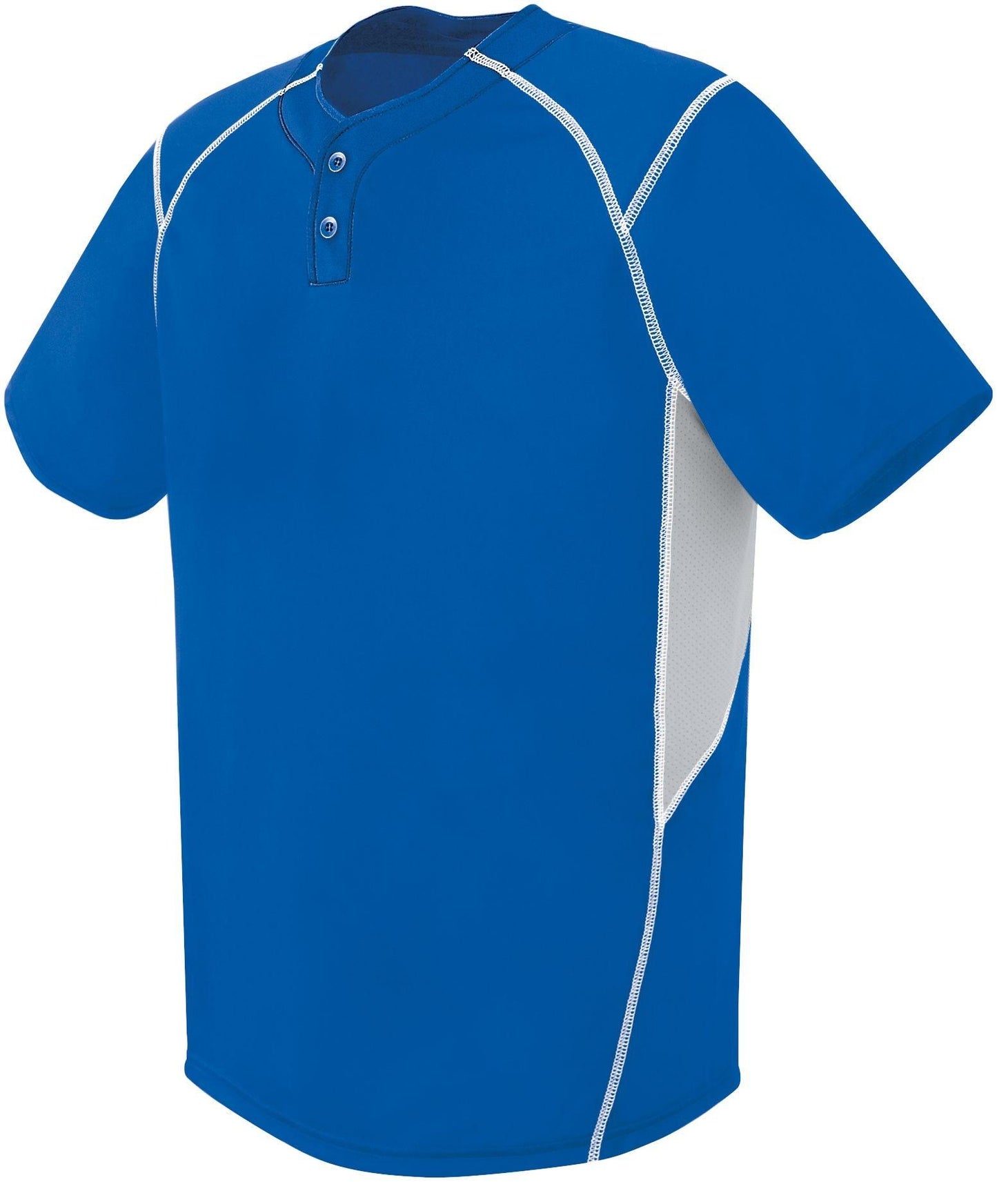 Bandit Two-Button Jersey - Apparel Globe