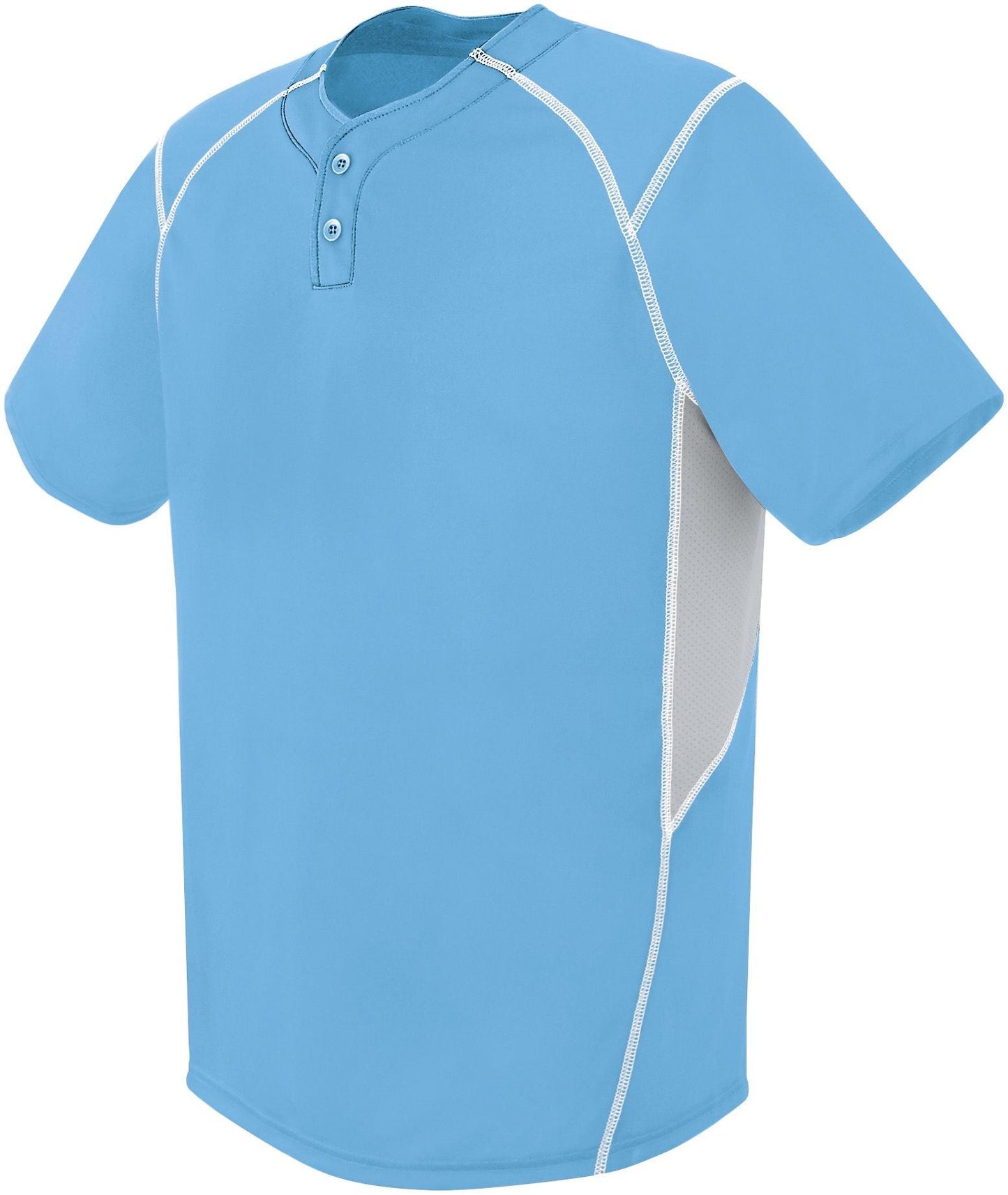 Bandit Two-Button Jersey - Apparel Globe