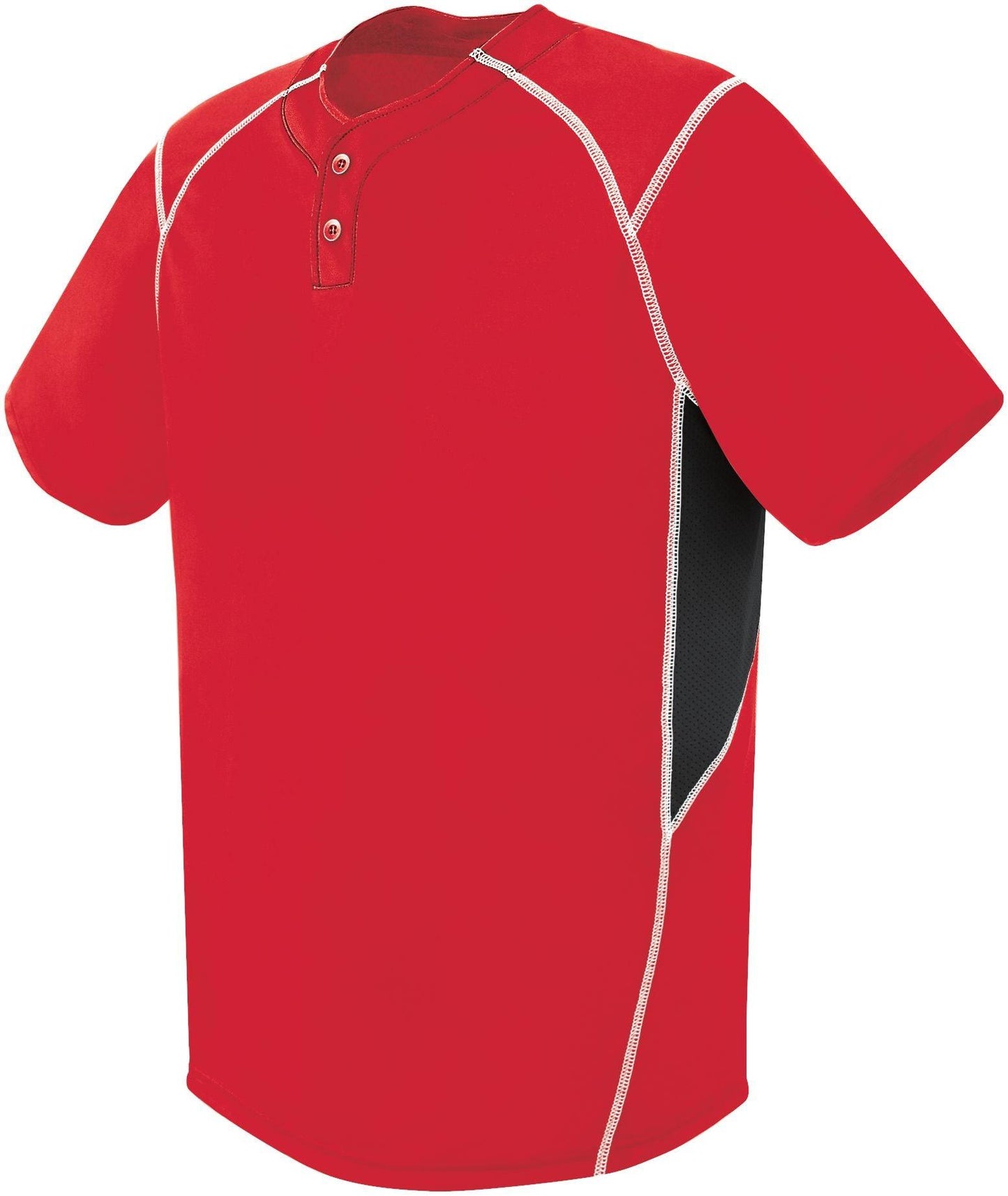 Bandit Two-Button Jersey - Apparel Globe