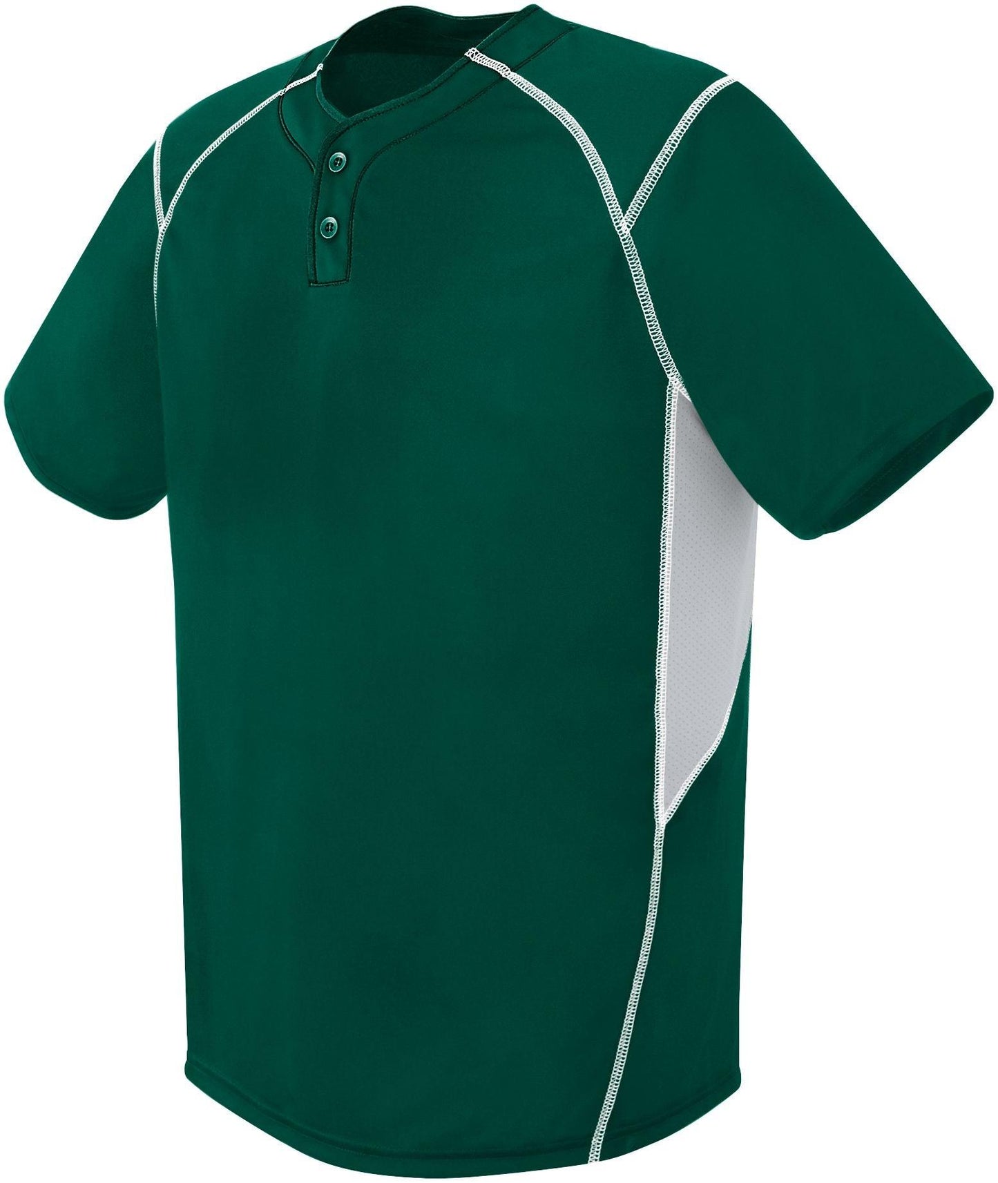 Bandit Two-Button Jersey - Apparel Globe