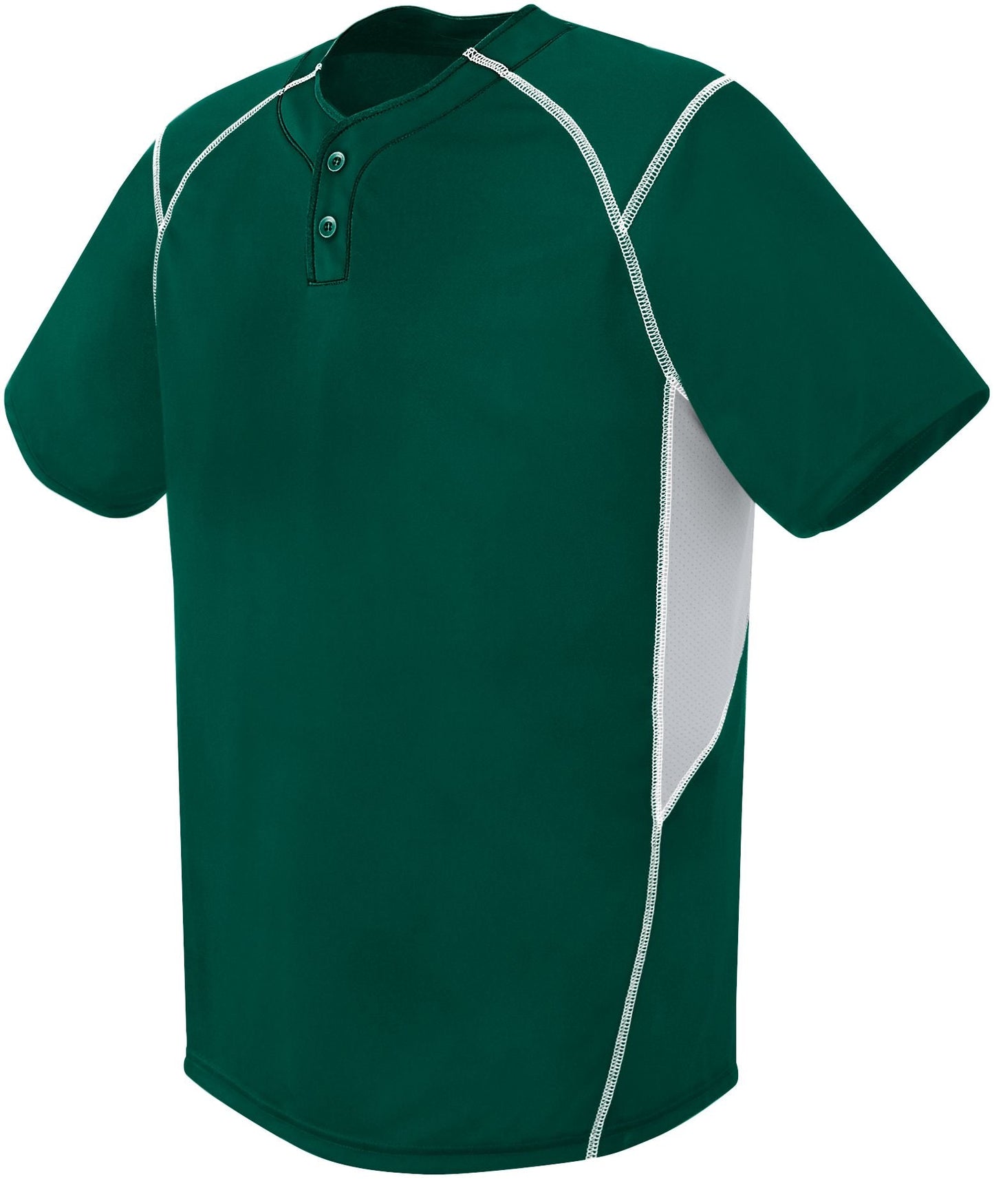 Youth Bandit Two-Button Jersey - Apparel Globe