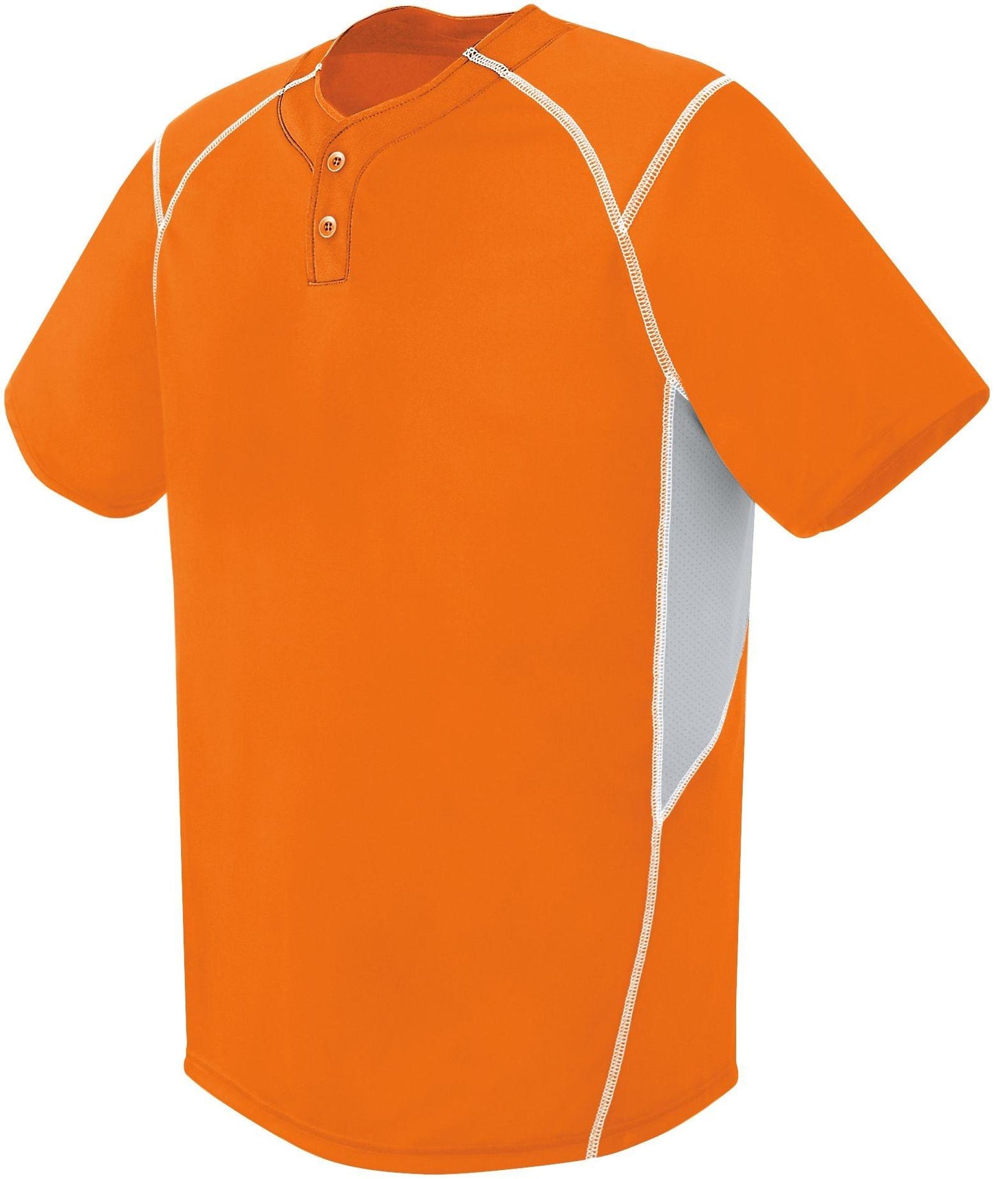 Bandit Two-Button Jersey - Apparel Globe