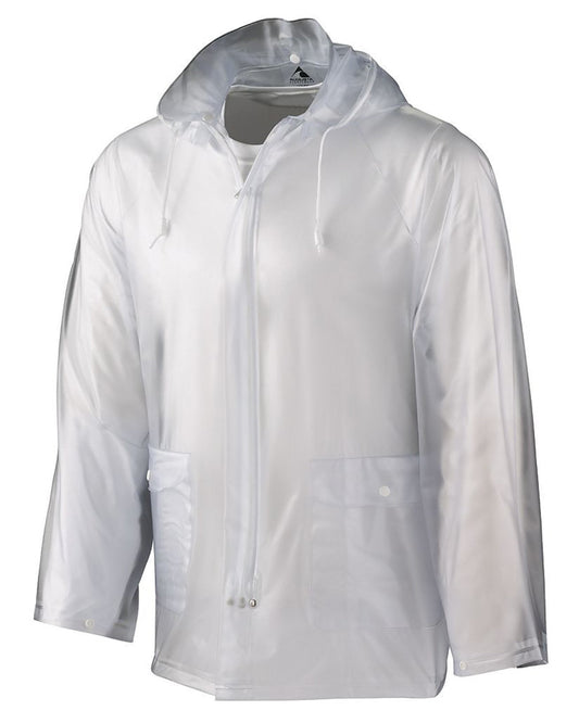 Youth Clear Rain Jacket - Apparel Globe