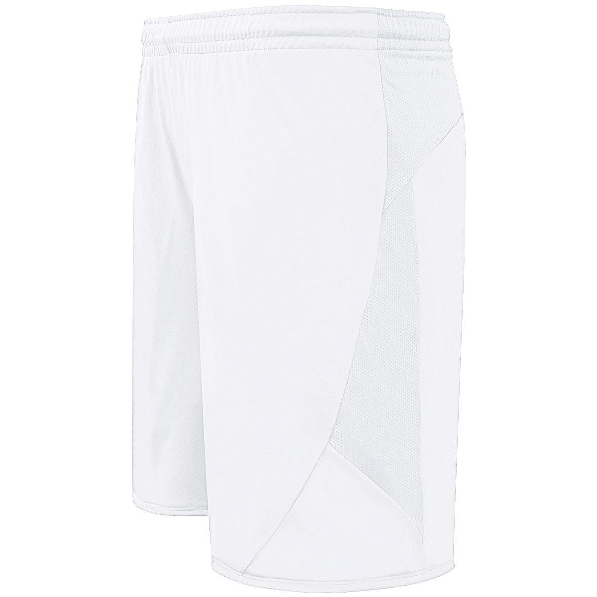 Club Shorts - Apparel Globe