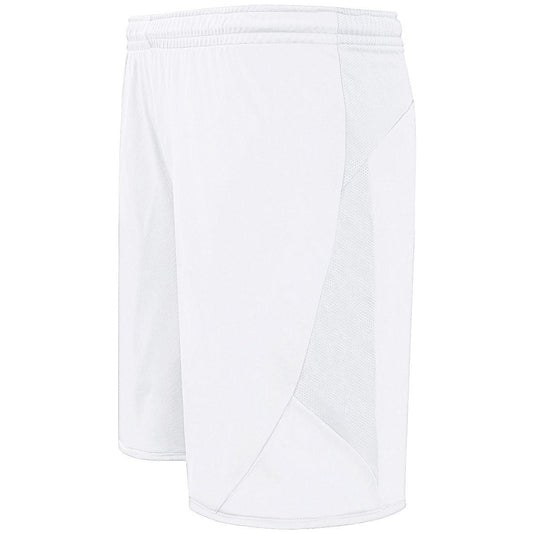 Club Shorts - Apparel Globe