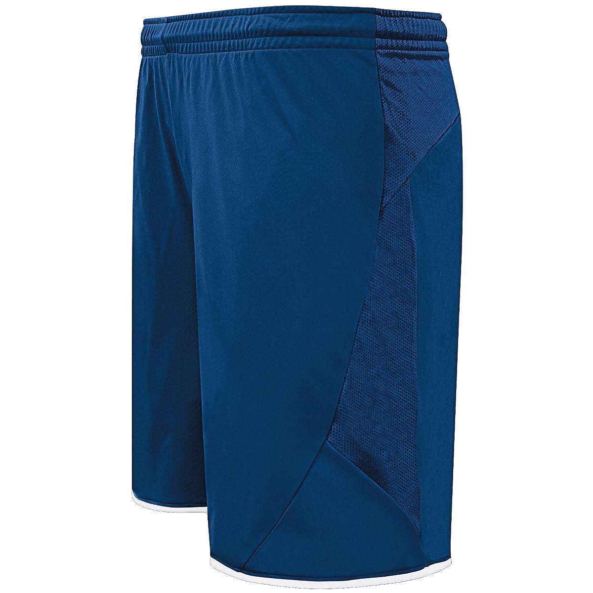 Club Shorts - Apparel Globe