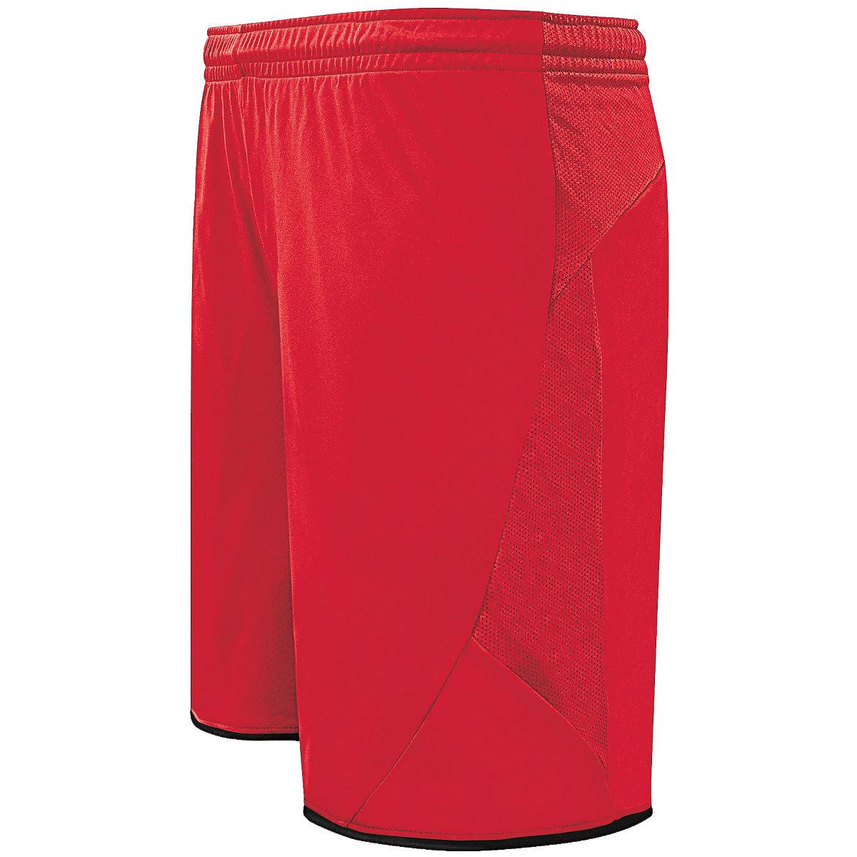 Club Shorts - Apparel Globe