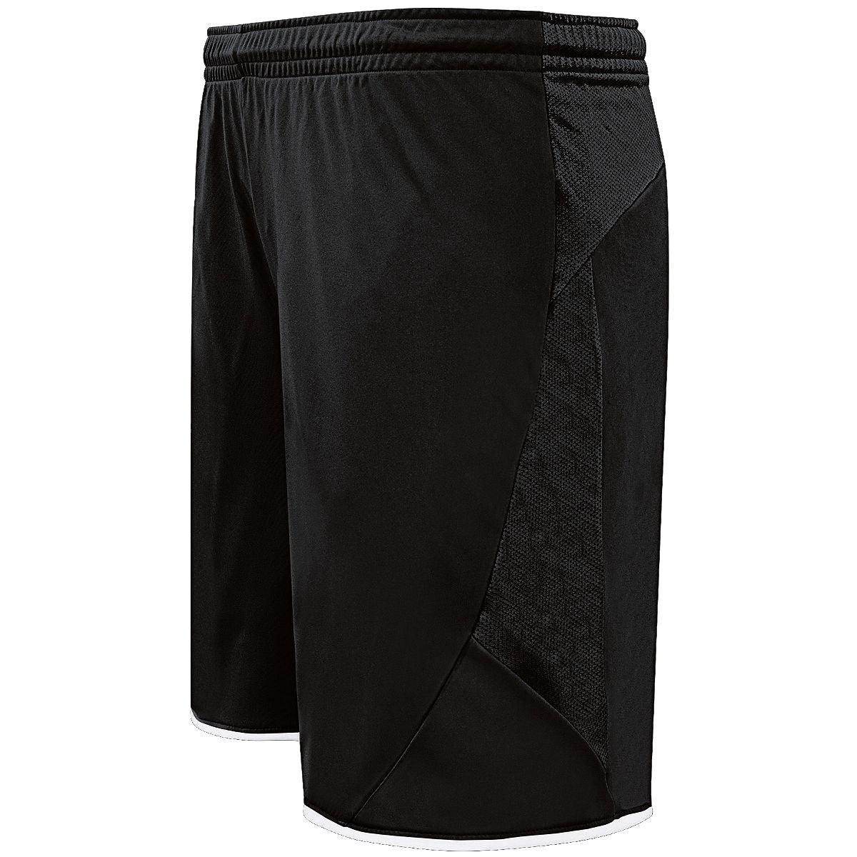 Club Shorts - Apparel Globe