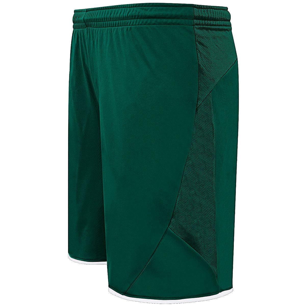 Club Shorts - Apparel Globe