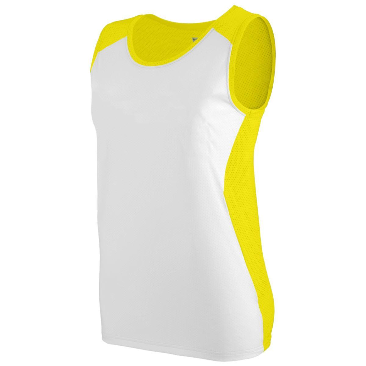 LADIES ALIZE JERSEY - Apparel Globe