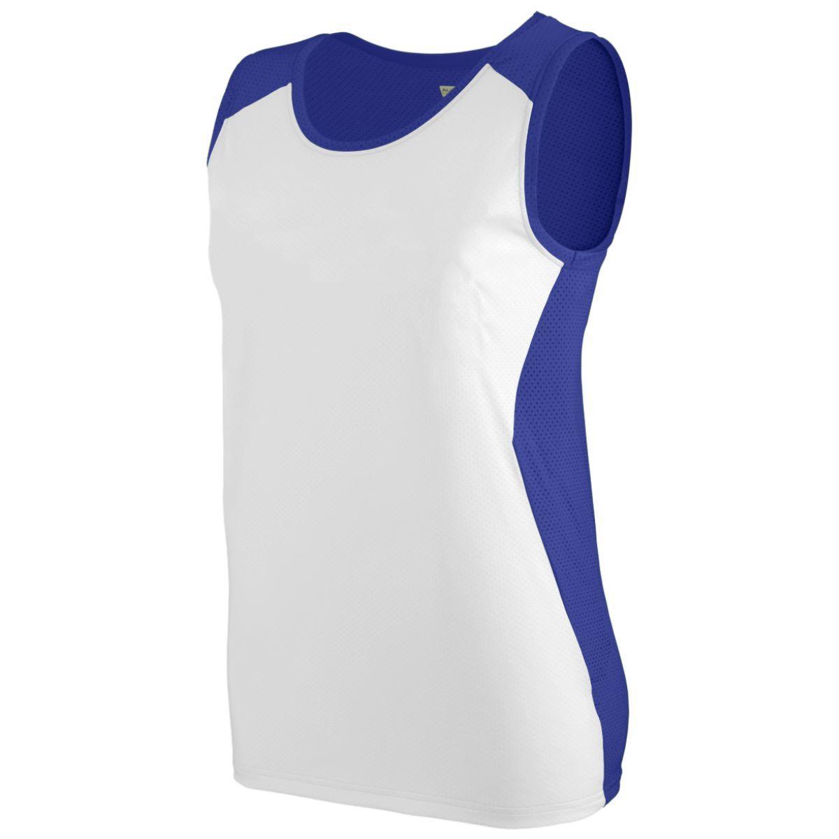 LADIES ALIZE JERSEY - Apparel Globe
