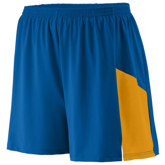 SPRINT SHORTS - Apparel Globe