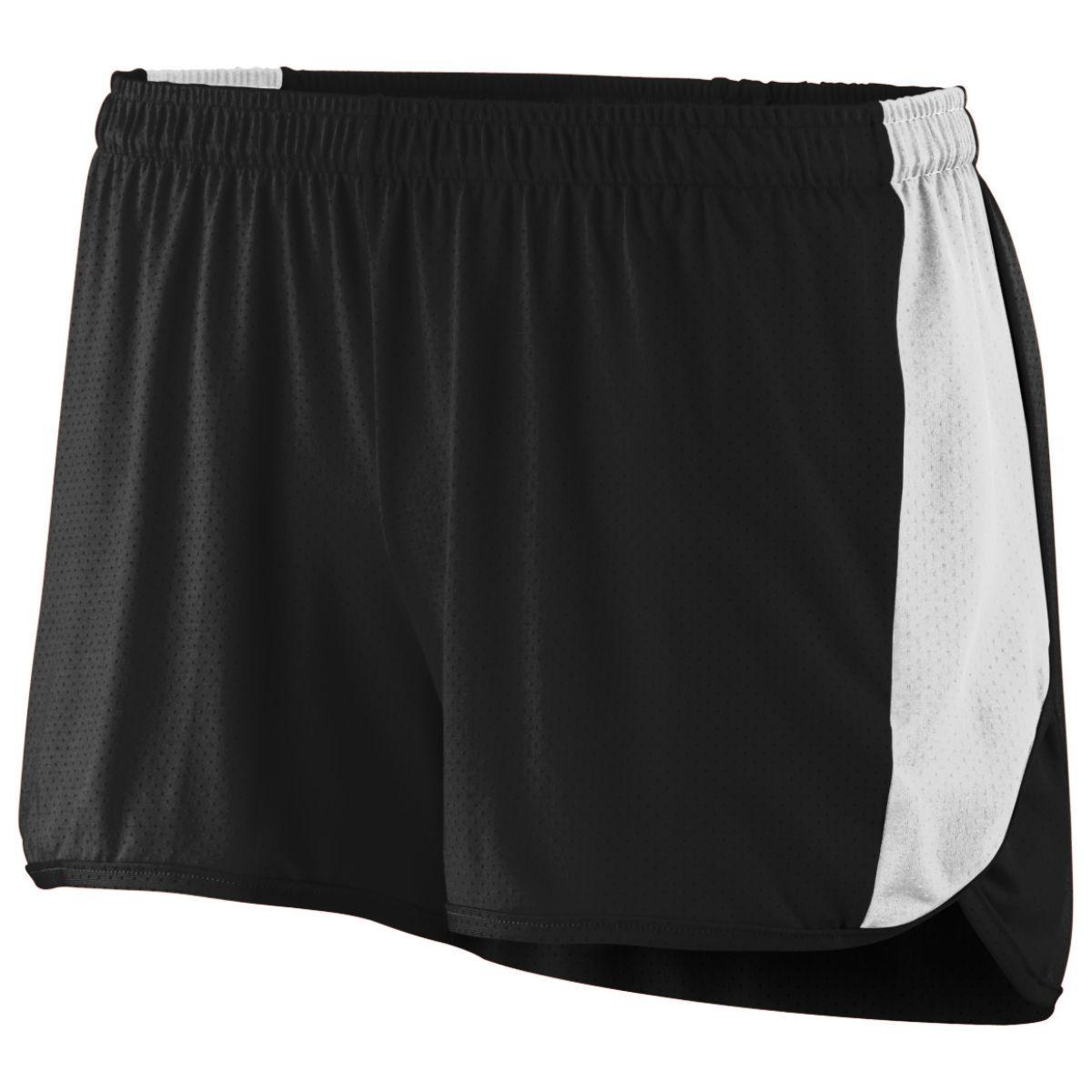 LADIES SPRINT SHORTS - Apparel Globe