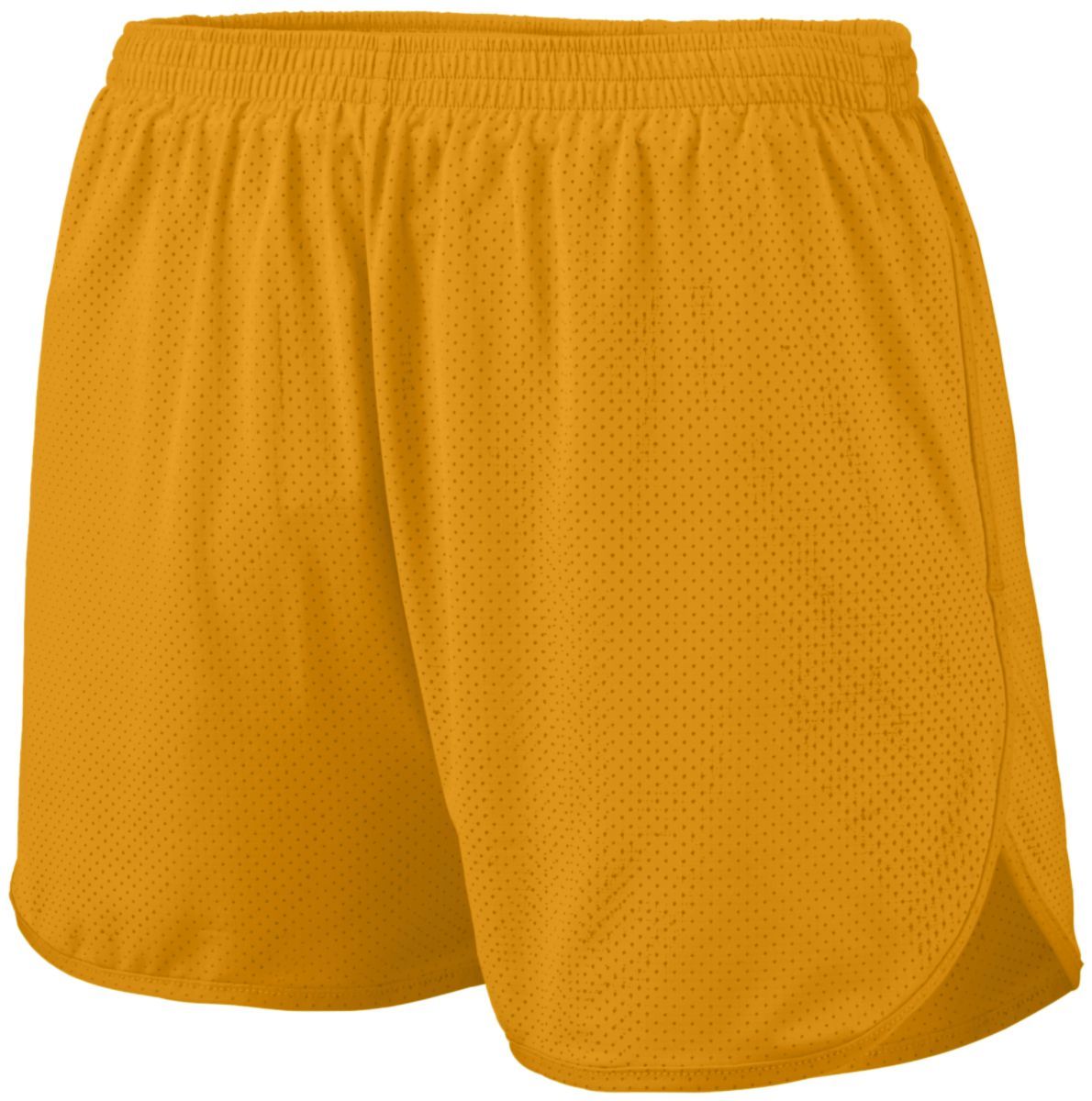 SOLID SPLIT SHORTS - Apparel Globe
