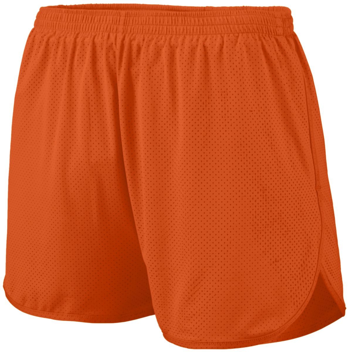 SOLID SPLIT SHORTS - Apparel Globe