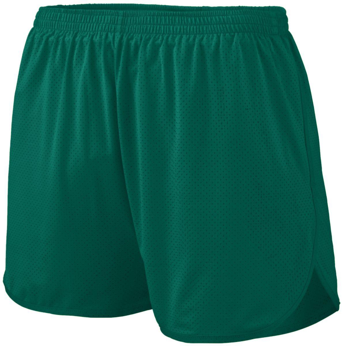SOLID SPLIT SHORTS - Apparel Globe