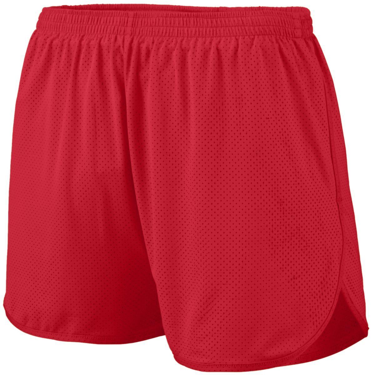 SOLID SPLIT SHORTS - Apparel Globe