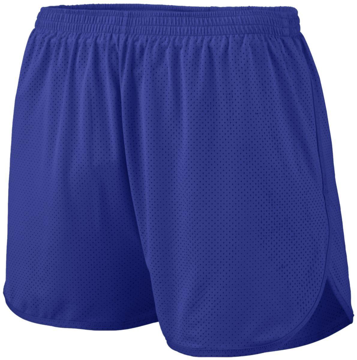 SOLID SPLIT SHORTS - Apparel Globe