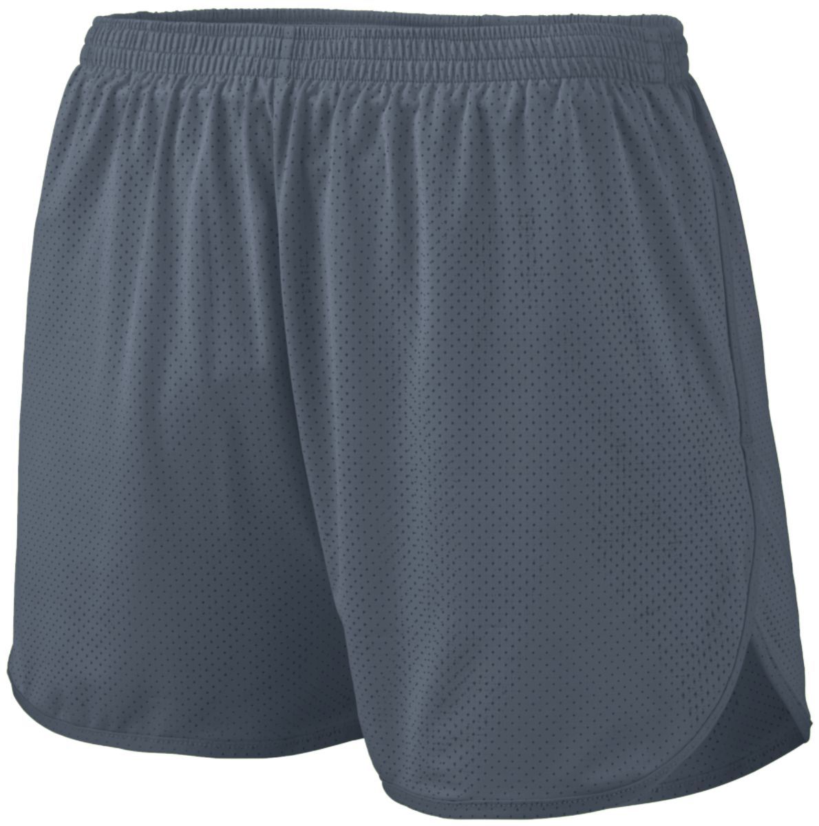SOLID SPLIT SHORTS - Apparel Globe