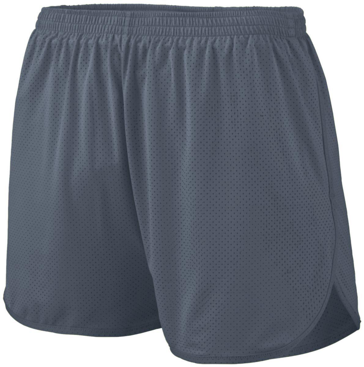 SOLID SPLIT SHORTS - Apparel Globe