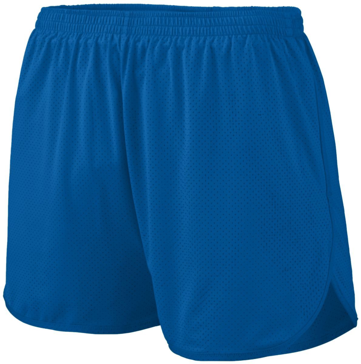 SOLID SPLIT SHORTS - Apparel Globe