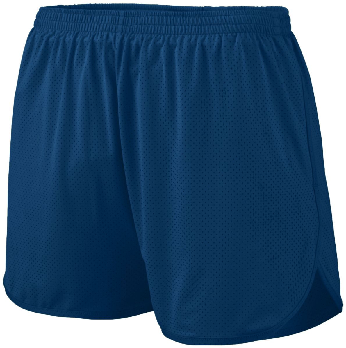 SOLID SPLIT SHORTS - Apparel Globe