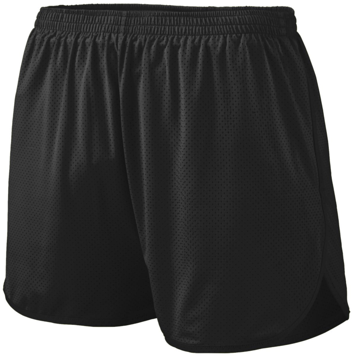 SOLID SPLIT SHORTS - Apparel Globe