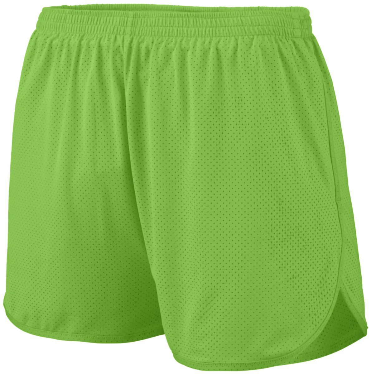 SOLID SPLIT SHORTS - Apparel Globe