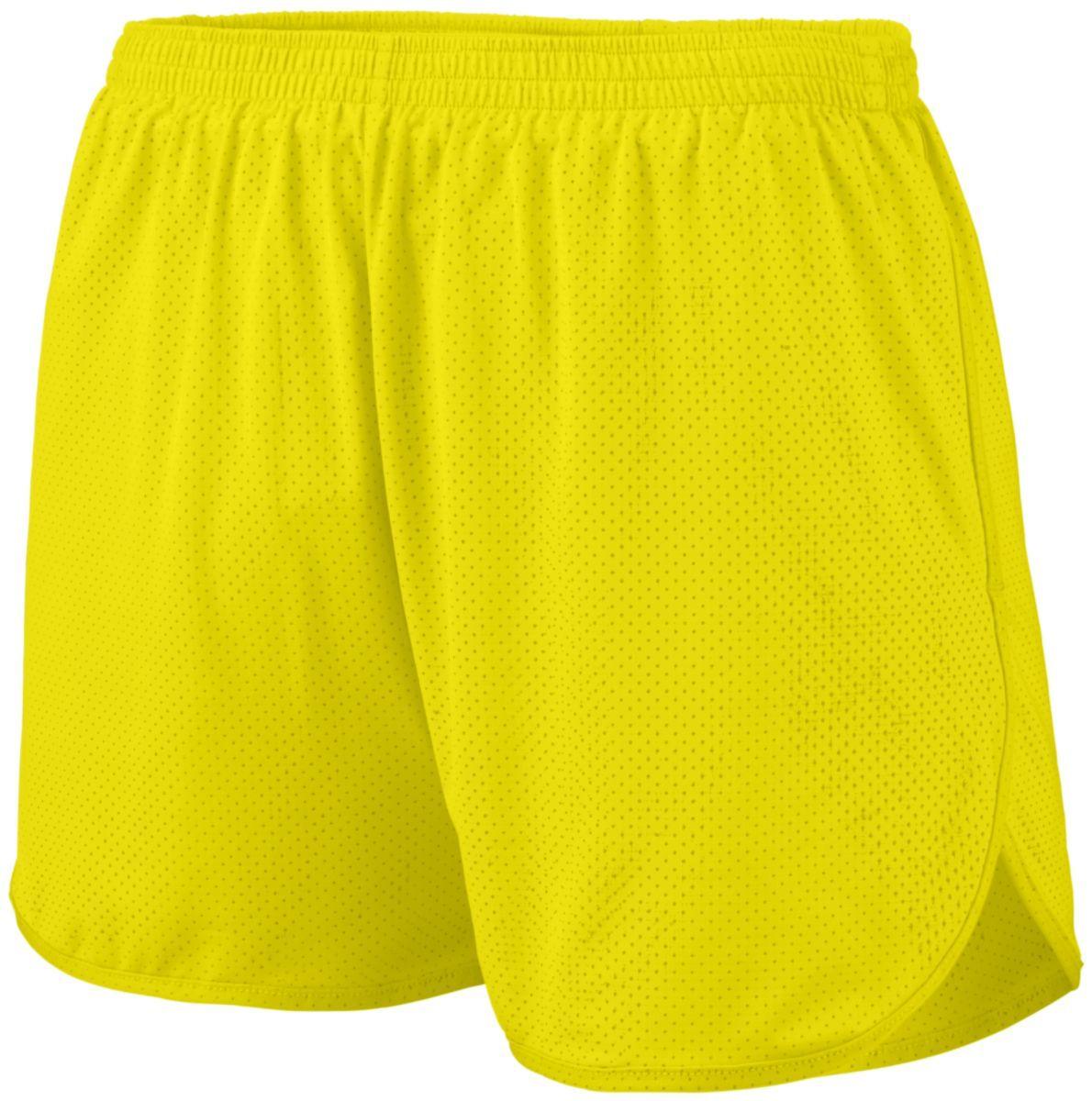SOLID SPLIT SHORTS - Apparel Globe