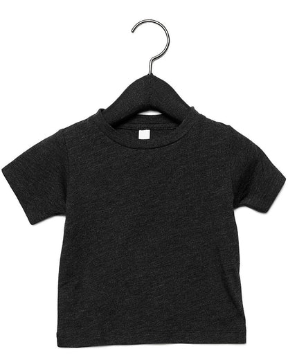 Infant Triblend Short Sleeve T-Shirt - Apparel Globe