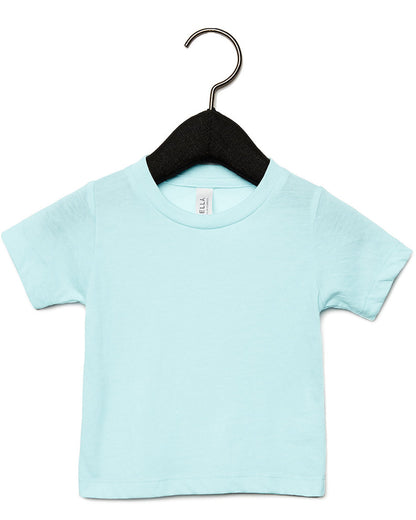 Infant Triblend Short Sleeve T-Shirt - Apparel Globe